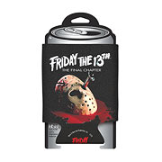 Friday the 13th Final Chapter Poster Can Hugger